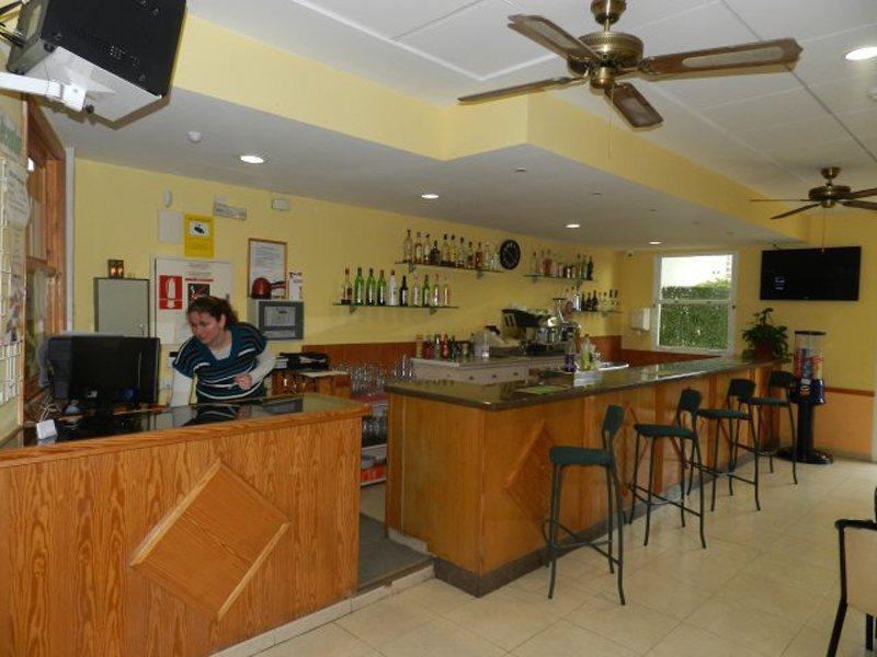 普莱玛公寓式酒店 貝尼多姆 外观 照片